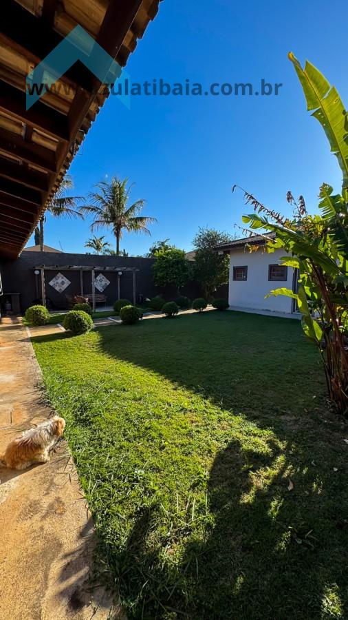 Casa, 4 quartos, 250 m² - Foto 20
