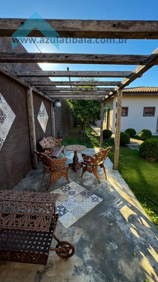 Casa, 4 quartos, 250 m² - Foto 22