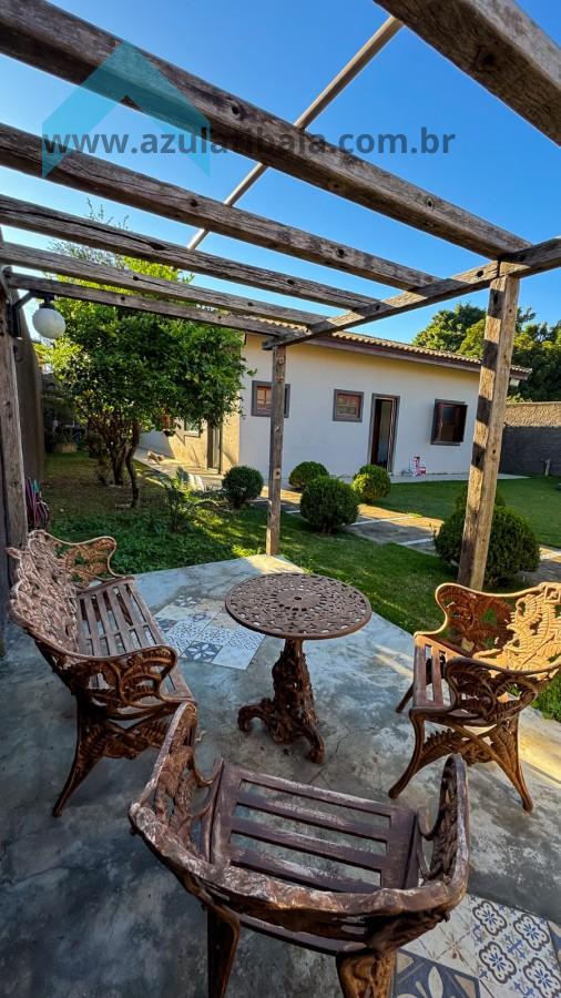 Casa, 4 quartos, 250 m² - Foto 24