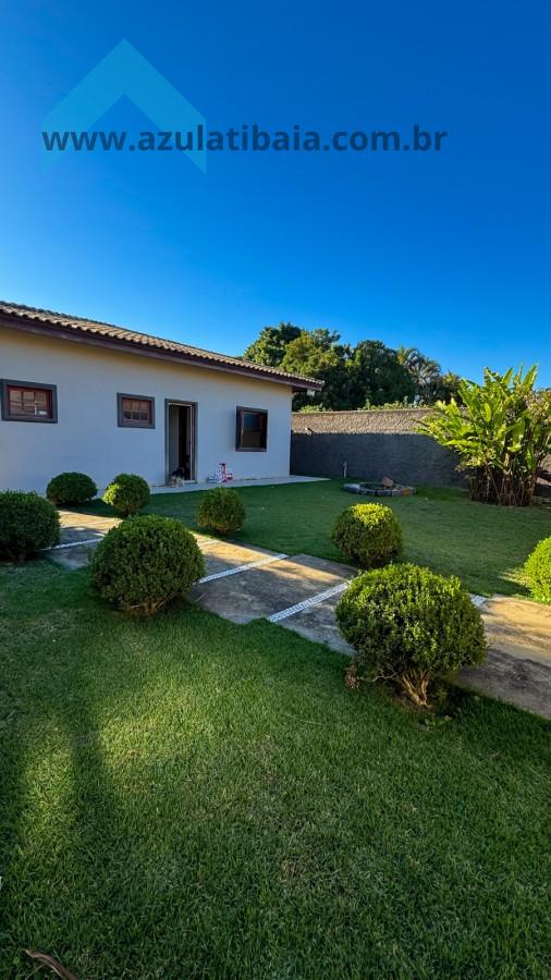 Casa, 4 quartos, 250 m² - Foto 23
