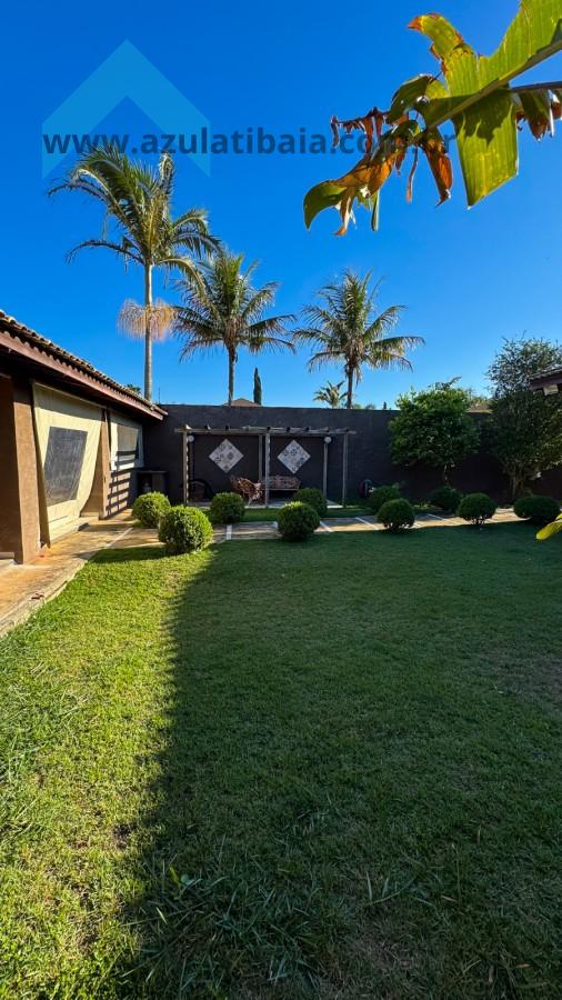 Casa, 4 quartos, 250 m² - Foto 25