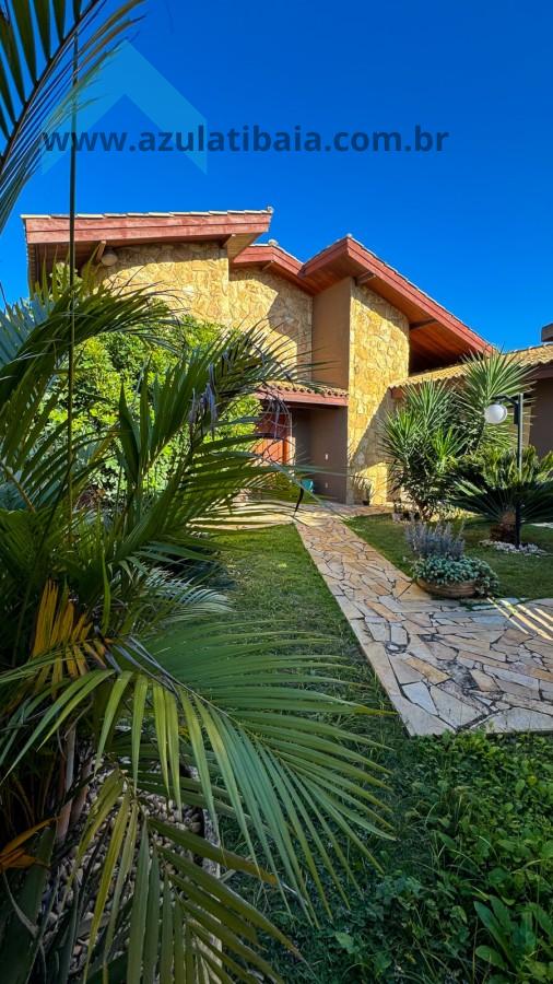 Casa, 4 quartos, 250 m² - Foto 1