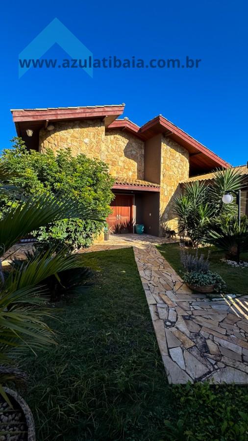 Casa, 4 quartos, 250 m² - Foto 2