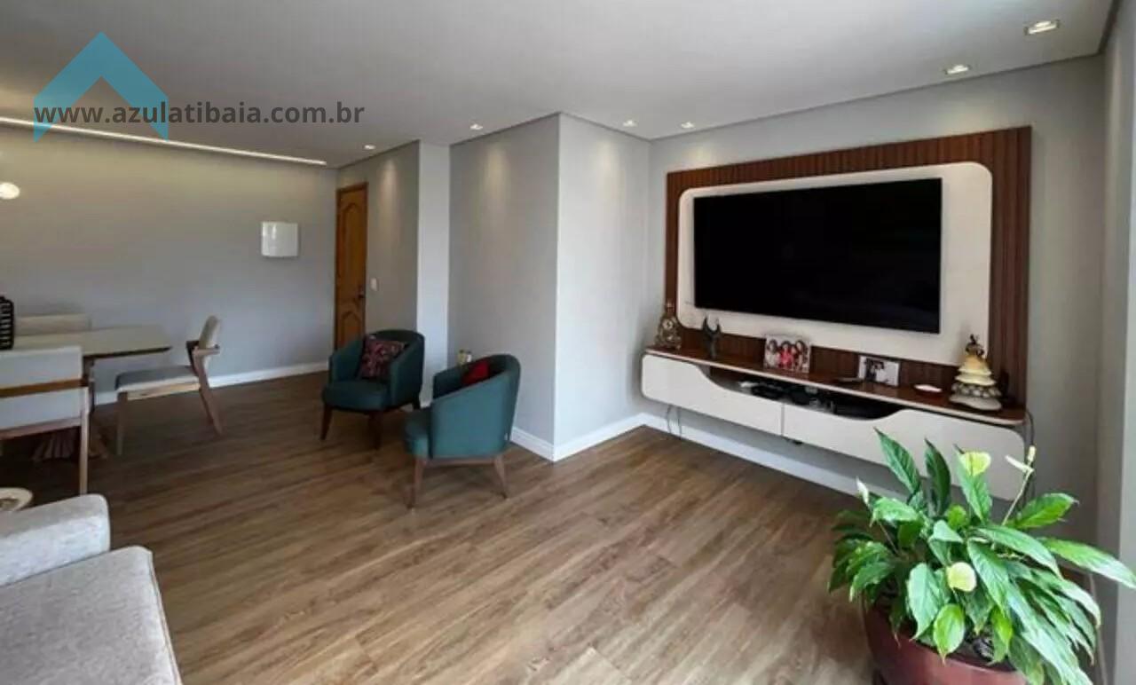 Apartamento, 3 quartos, 97 m² - Foto 6