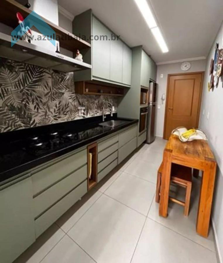 Apartamento, 3 quartos, 97 m² - Foto 8
