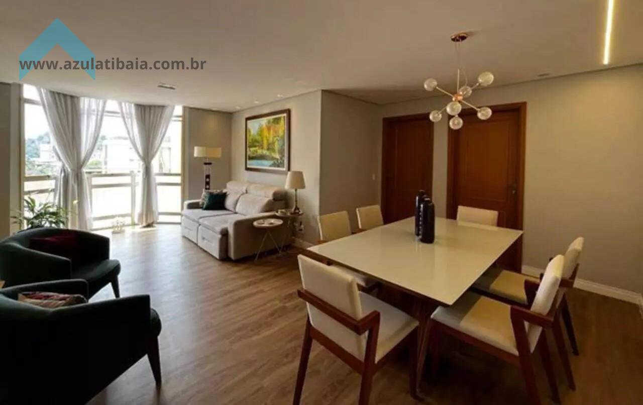 Apartamento, 3 quartos, 97 m² - Foto 1
