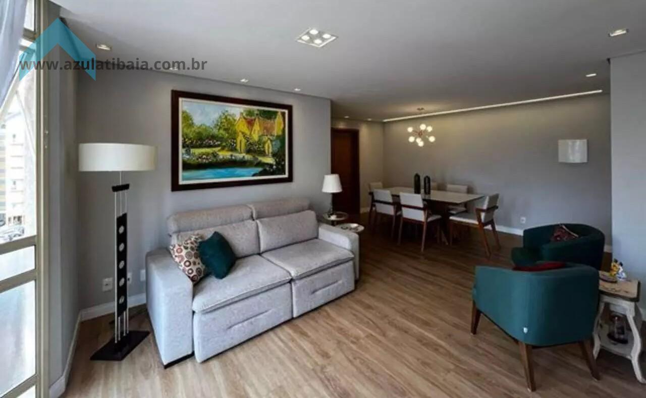 Apartamento, 3 quartos, 97 m² - Foto 3