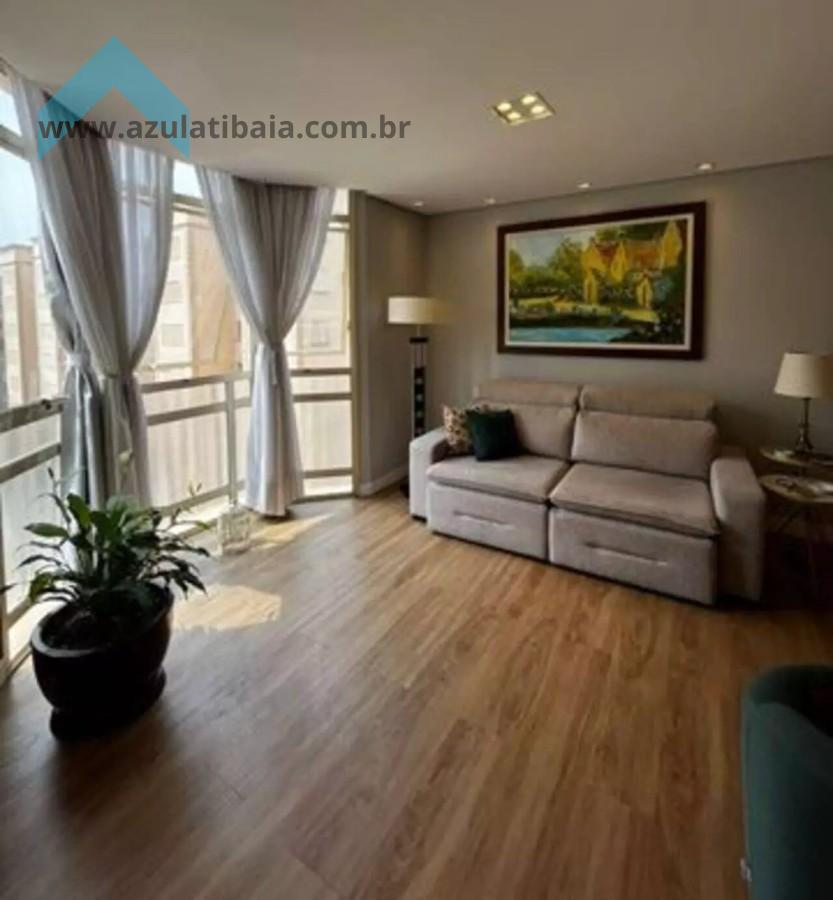 Apartamento, 3 quartos, 97 m² - Foto 2
