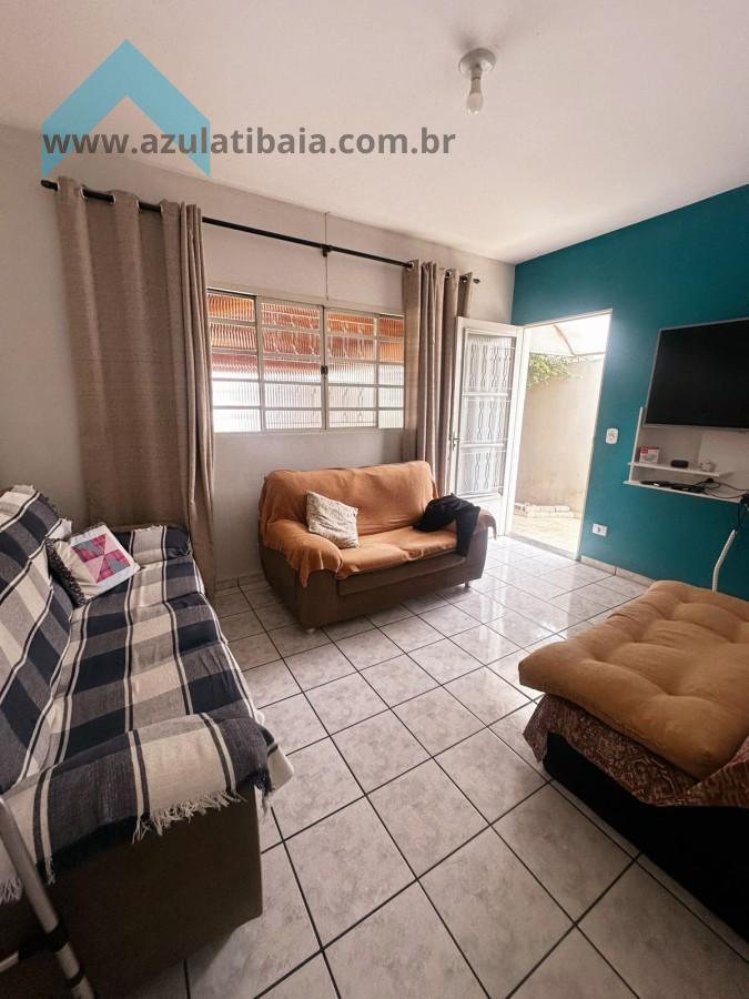 Casa, 2 quartos - Foto 1