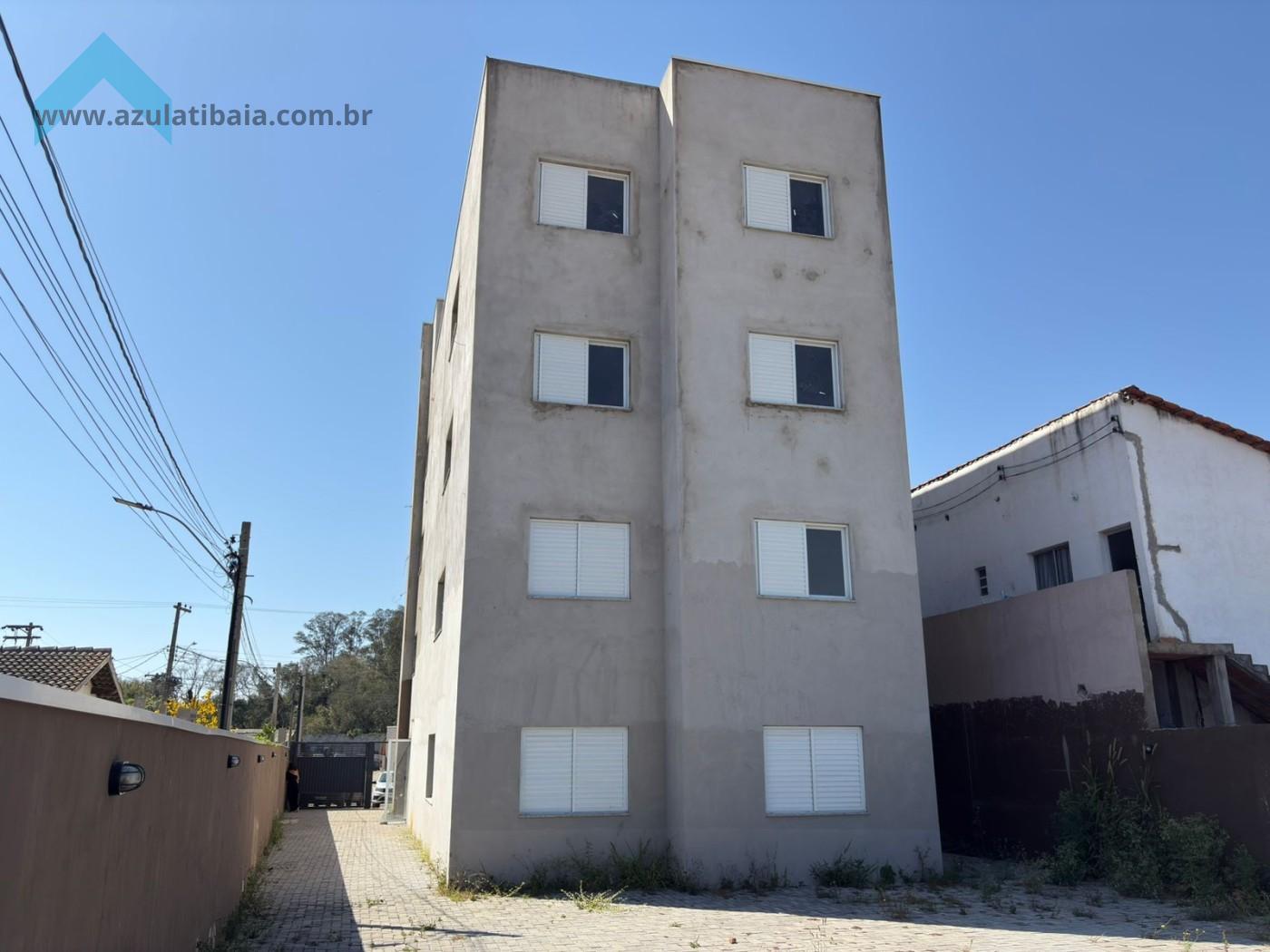 Apartamento, 2 quartos, 57 m² - Foto 1