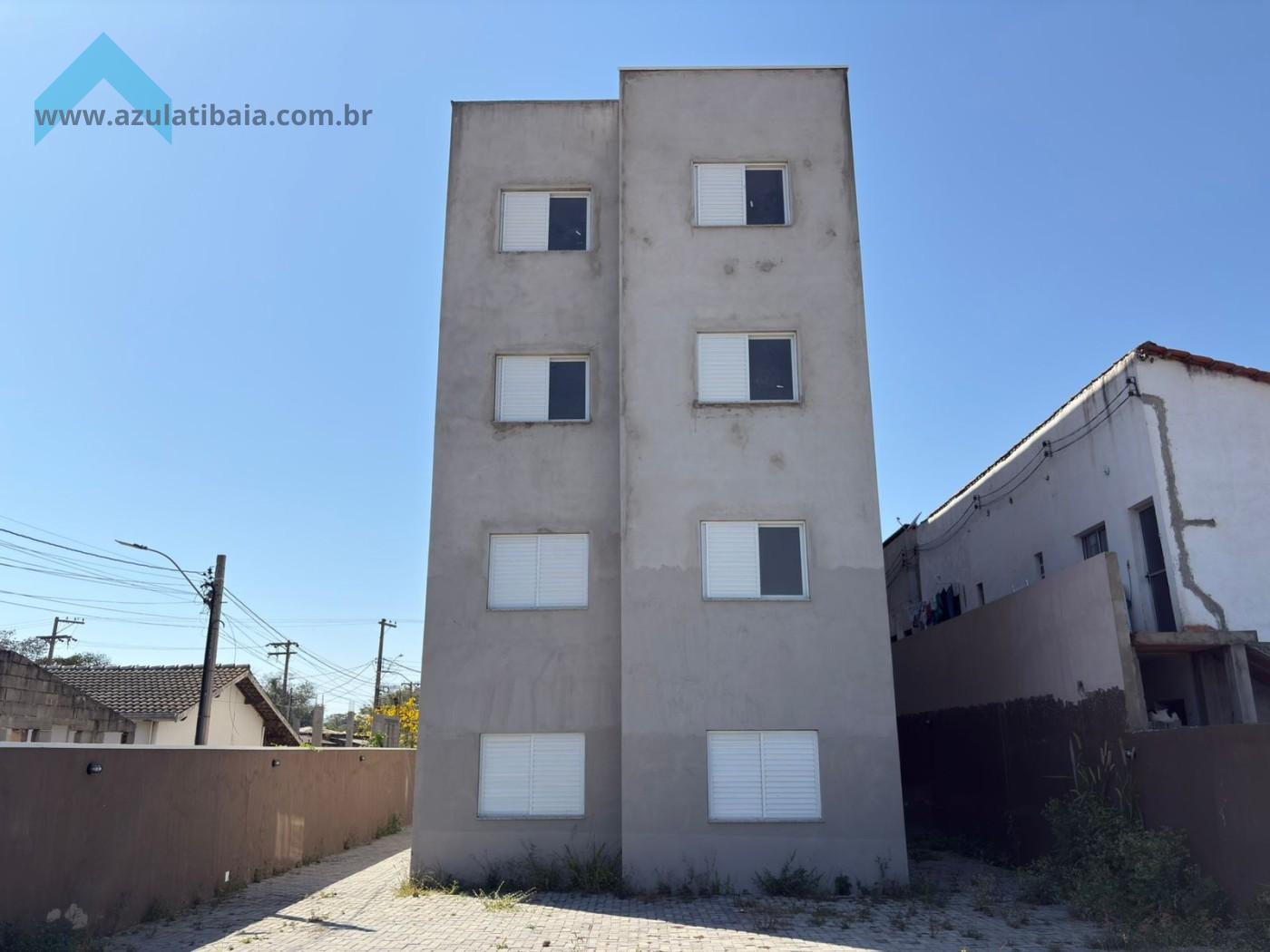 Apartamento, 2 quartos, 57 m² - Foto 4