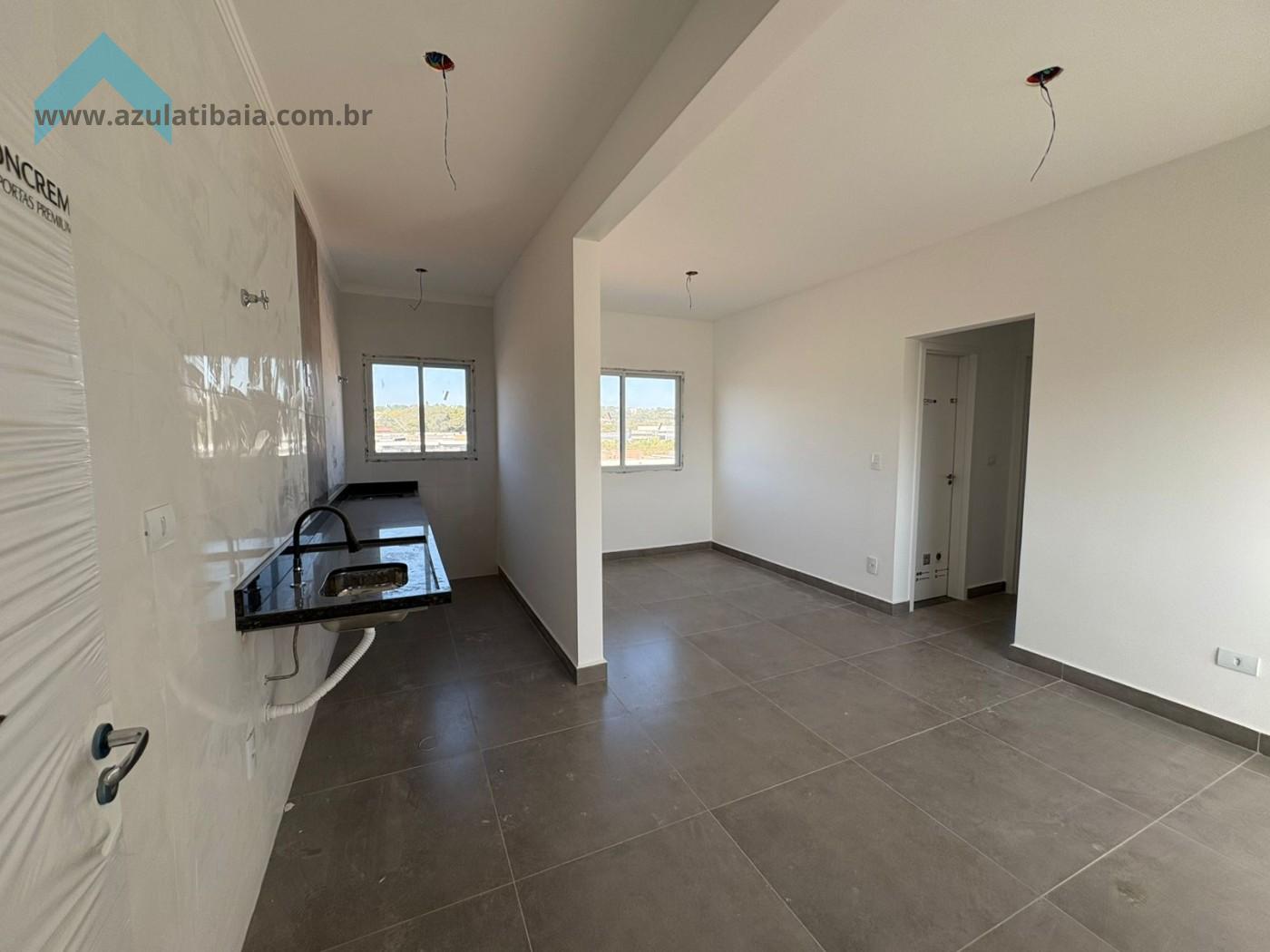 Apartamento, 2 quartos, 57 m² - Foto 6