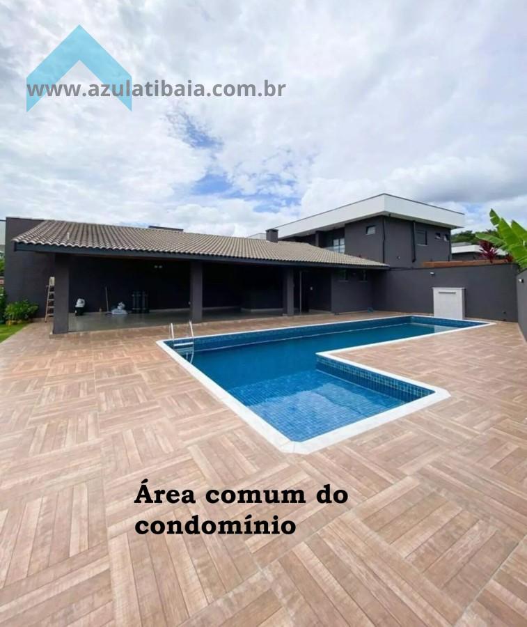 Casa de Condomínio, 3 quartos - Foto 21