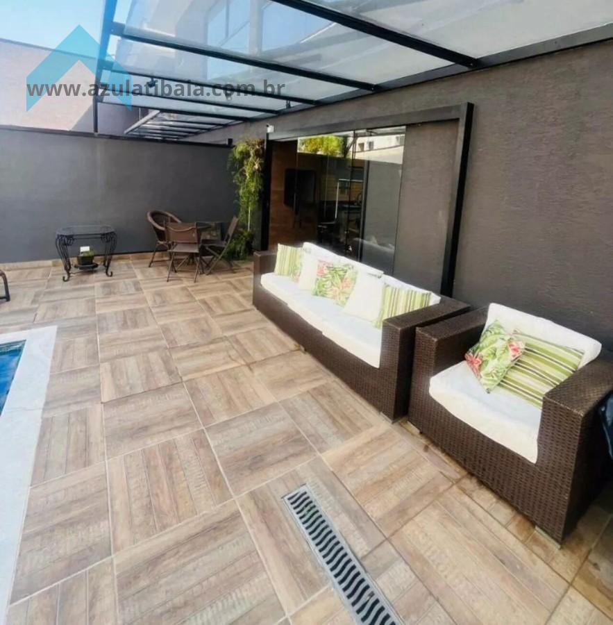 Casa de Condomínio, 3 quartos - Foto 23