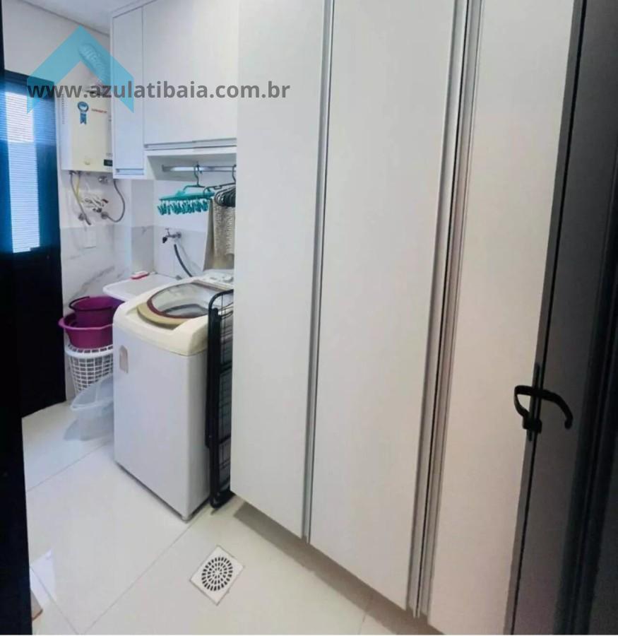 Casa de Condomínio, 3 quartos - Foto 12