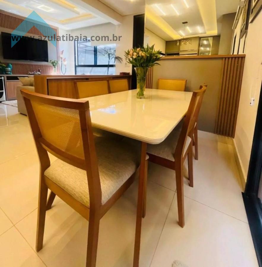 Casa de Condomínio, 3 quartos - Foto 6