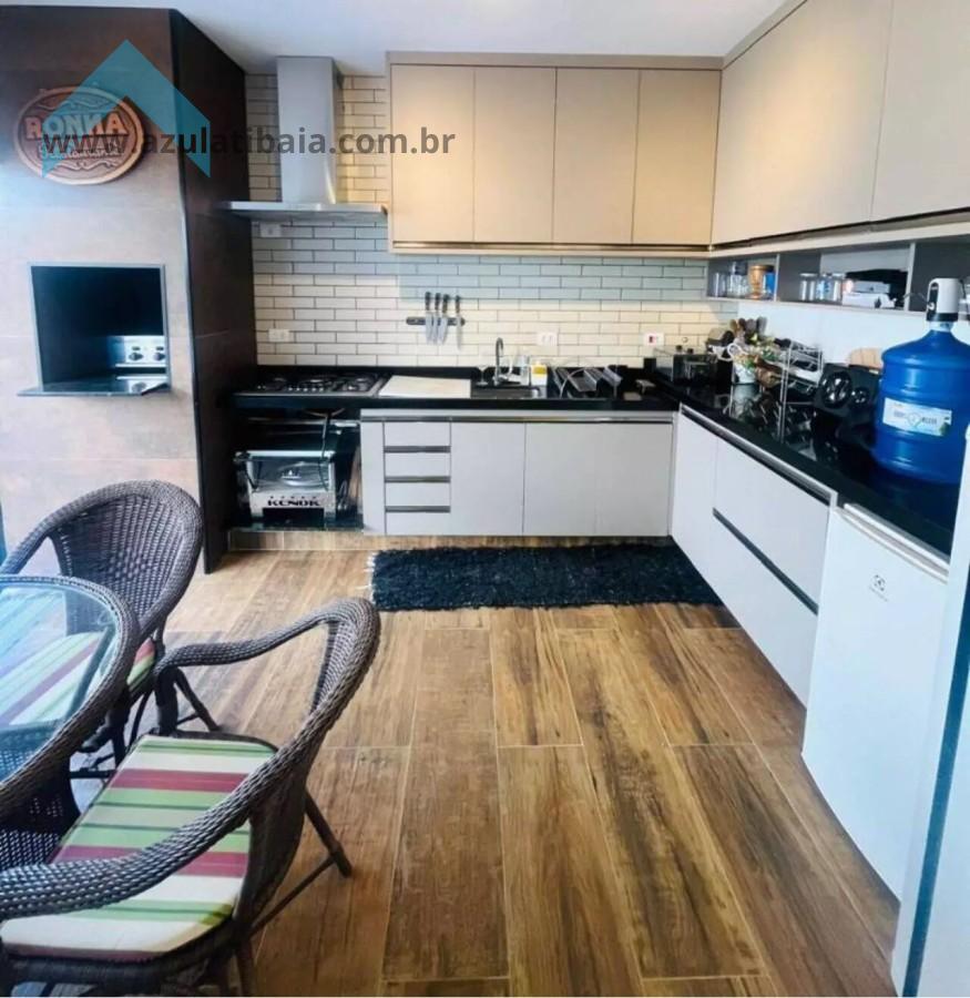 Casa de Condomínio, 3 quartos - Foto 10