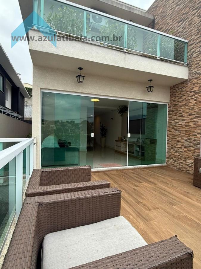 Casa, 3 quartos - Foto 5
