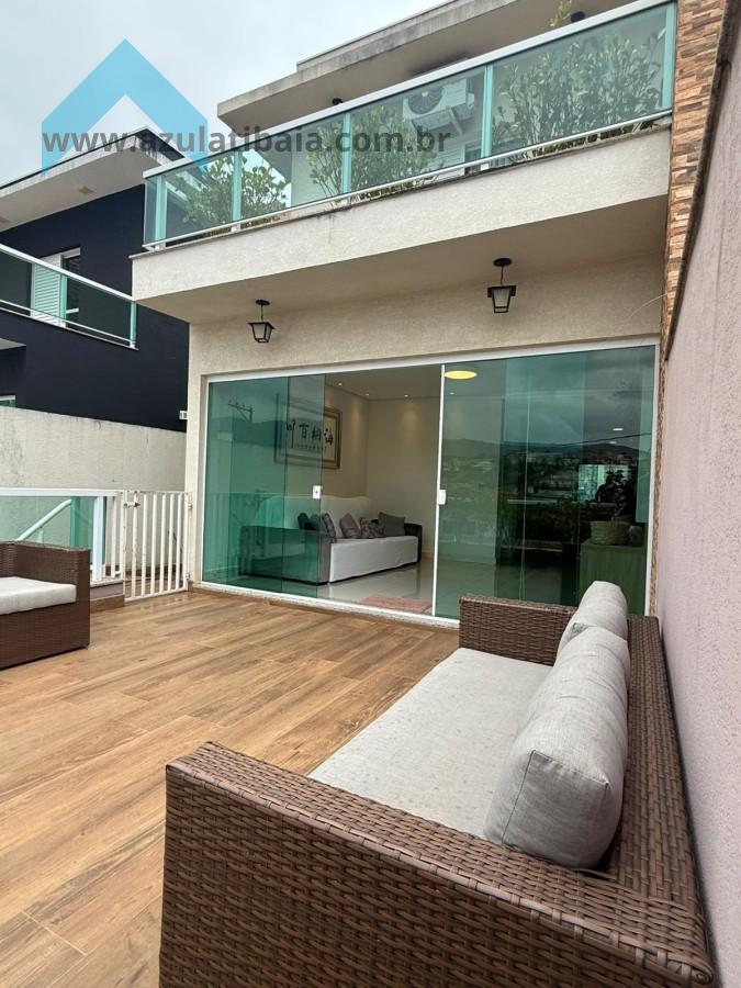 Casa, 3 quartos - Foto 8