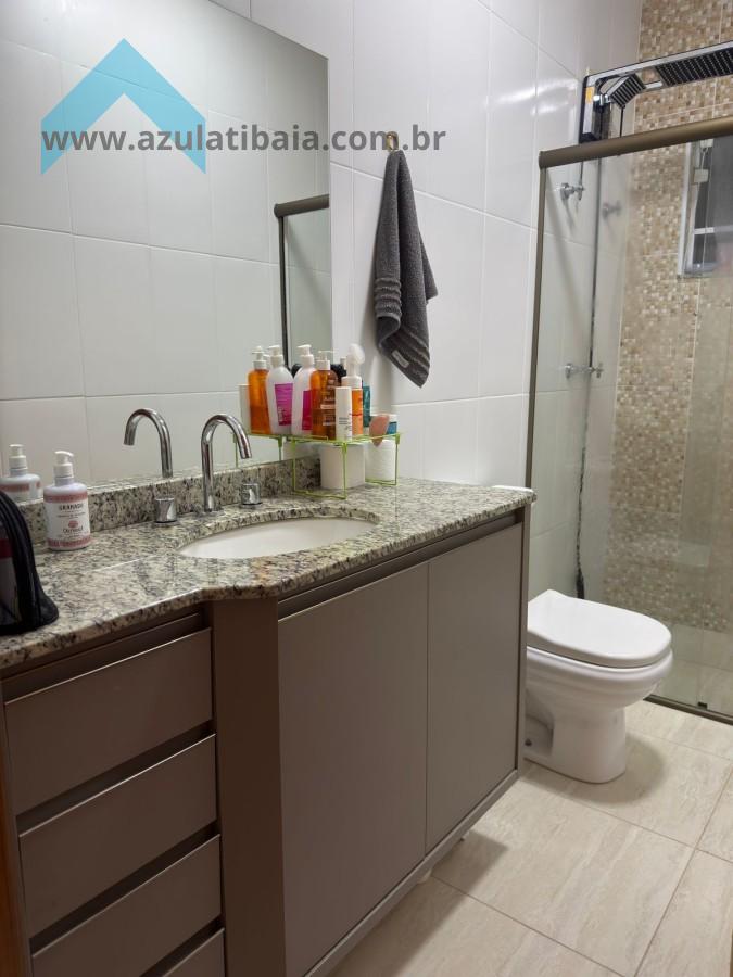 Casa, 3 quartos - Foto 10