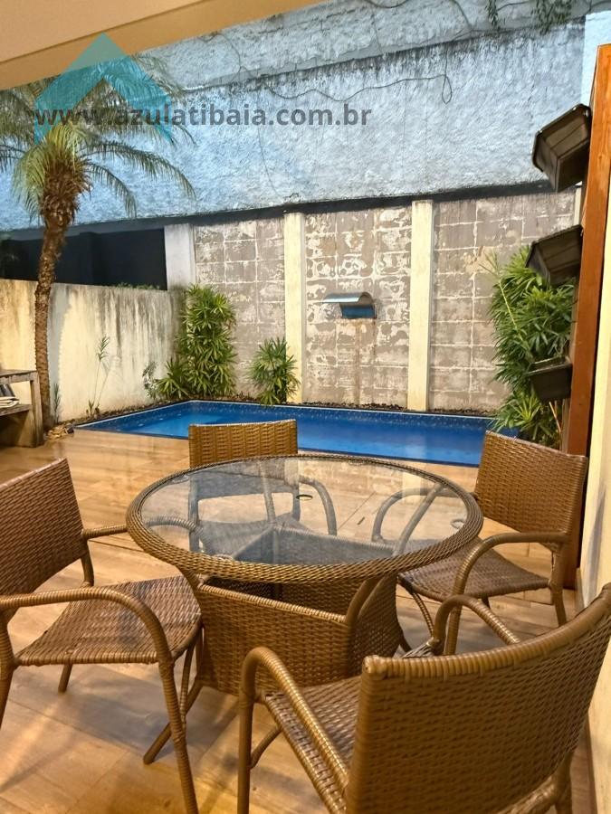Casa, 3 quartos - Foto 27