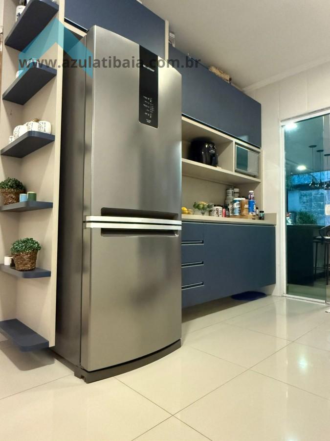 Casa, 3 quartos - Foto 20