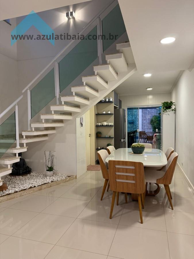 Casa, 3 quartos - Foto 13