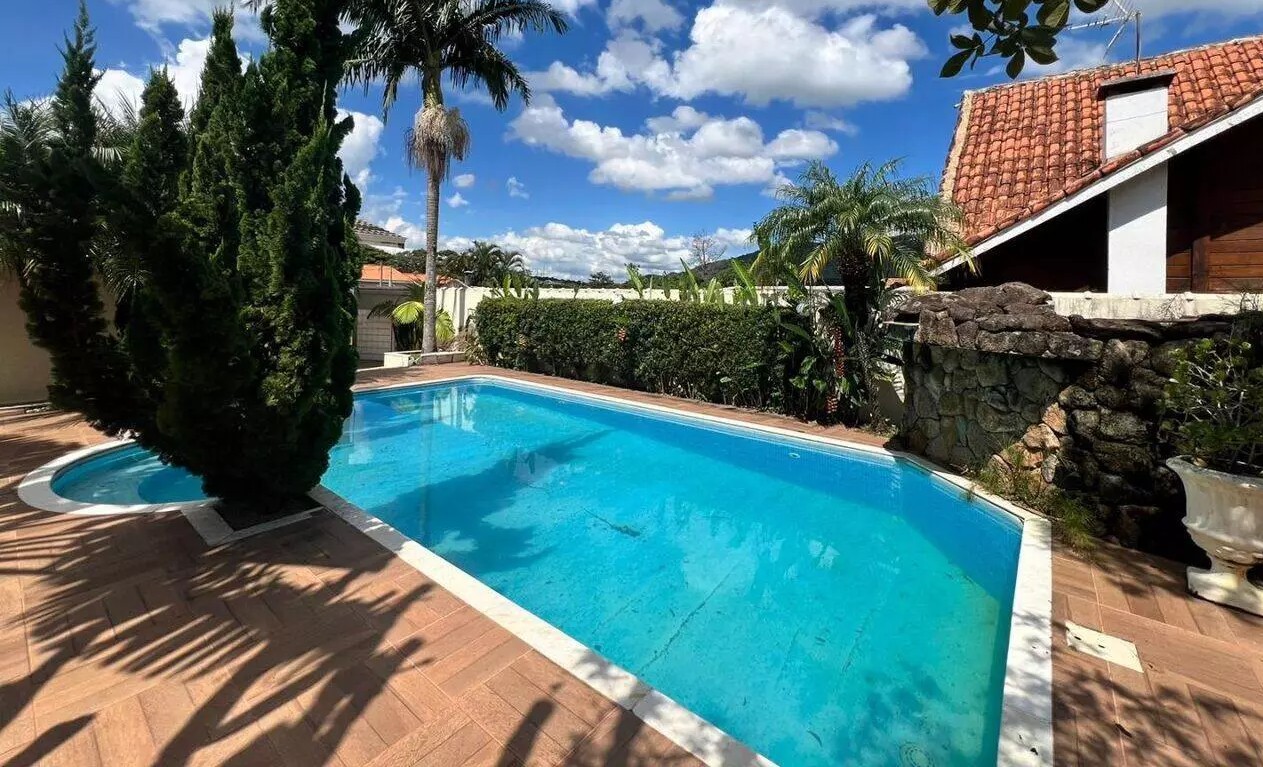 Casa, 3 quartos, 297 m² - Foto 17