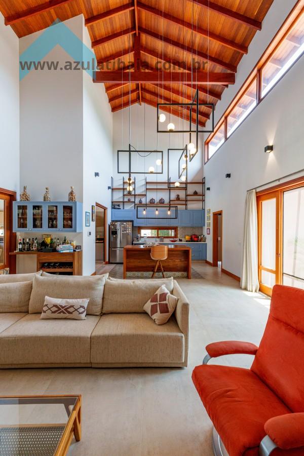 Casa de Condomínio, 3 quartos - Foto 8