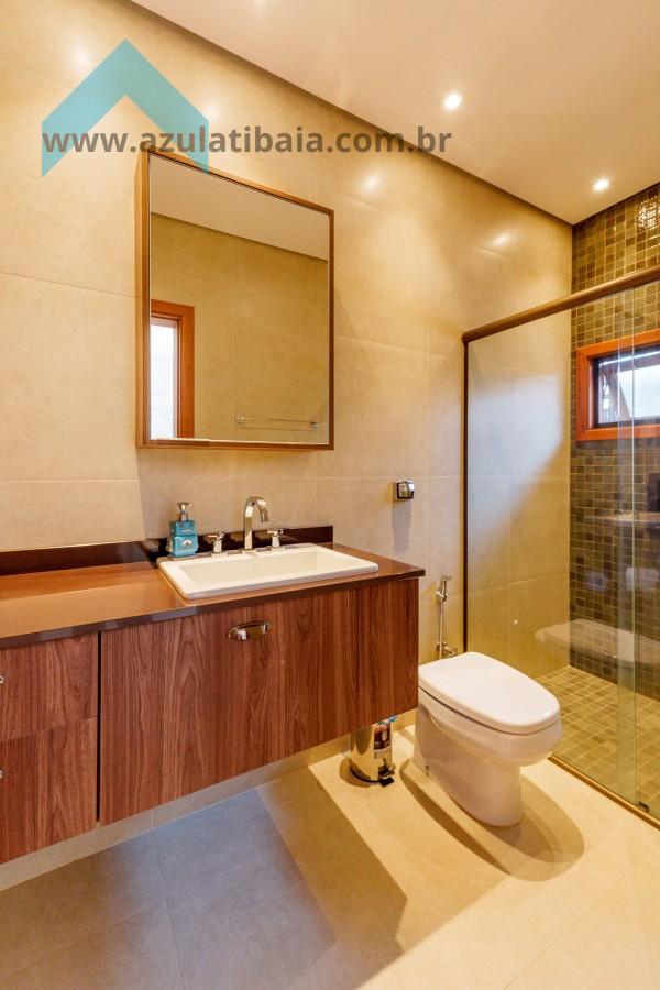 Casa de Condomínio, 3 quartos - Foto 19