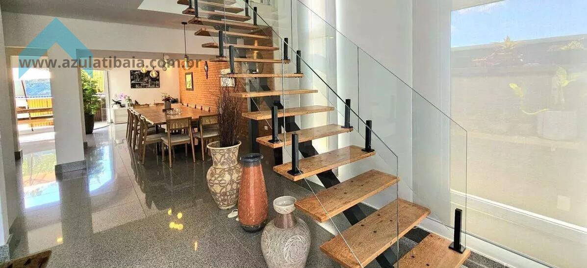 Casa de Condomínio, 4 quartos - Foto 10