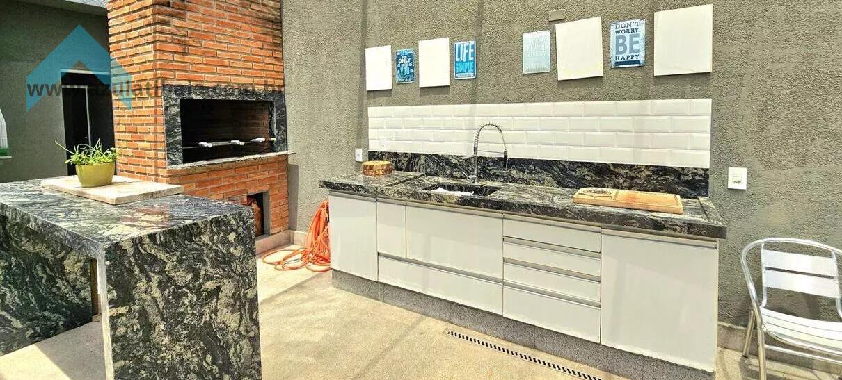 Casa de Condomínio, 4 quartos - Foto 11