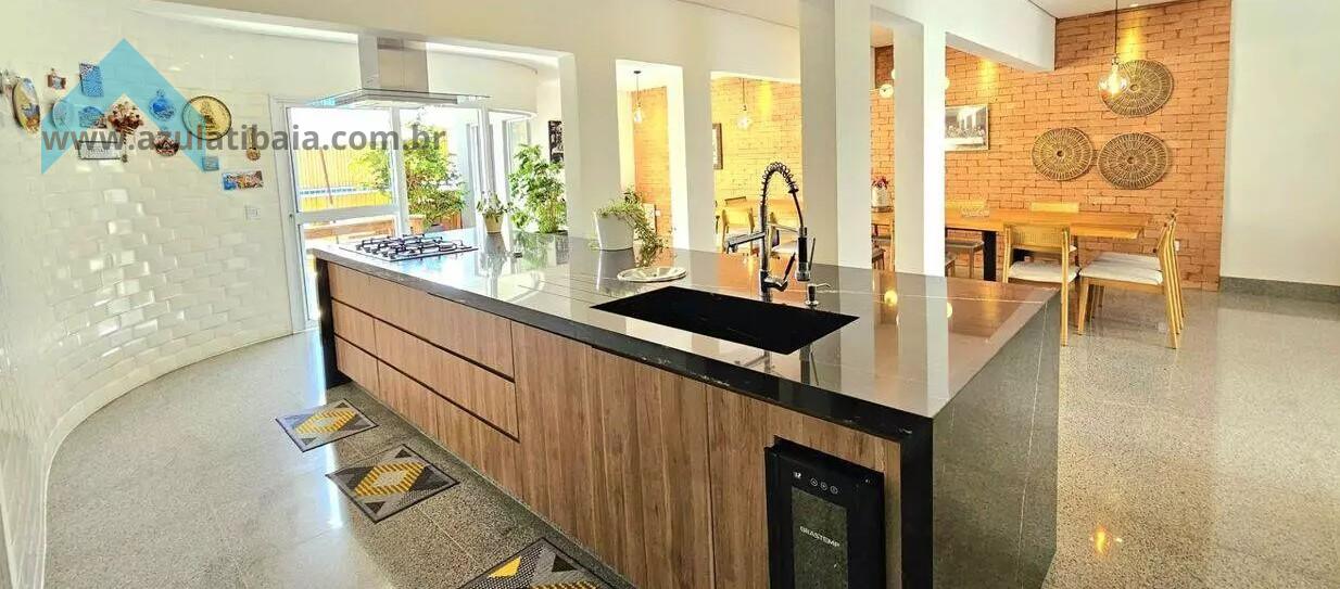 Casa de Condomínio, 4 quartos - Foto 5