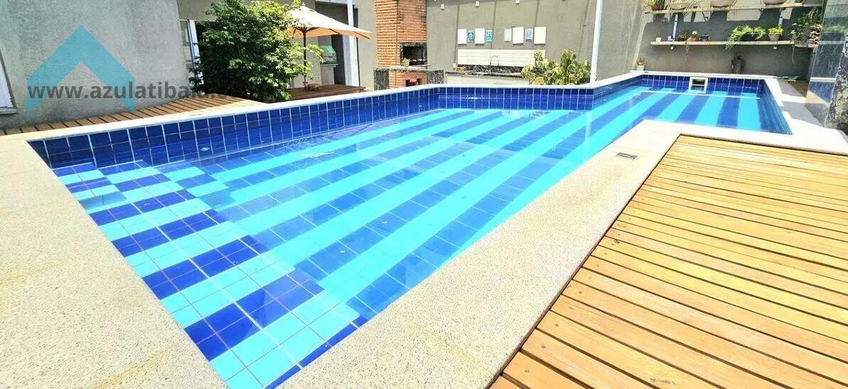 Casa de Condomínio, 4 quartos - Foto 13