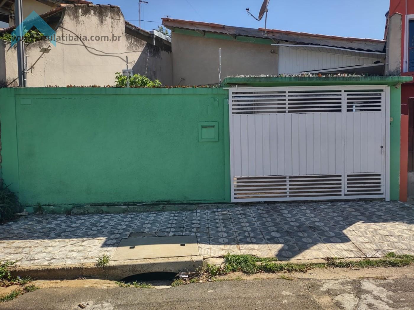 Casa, 2 quartos - Foto 1