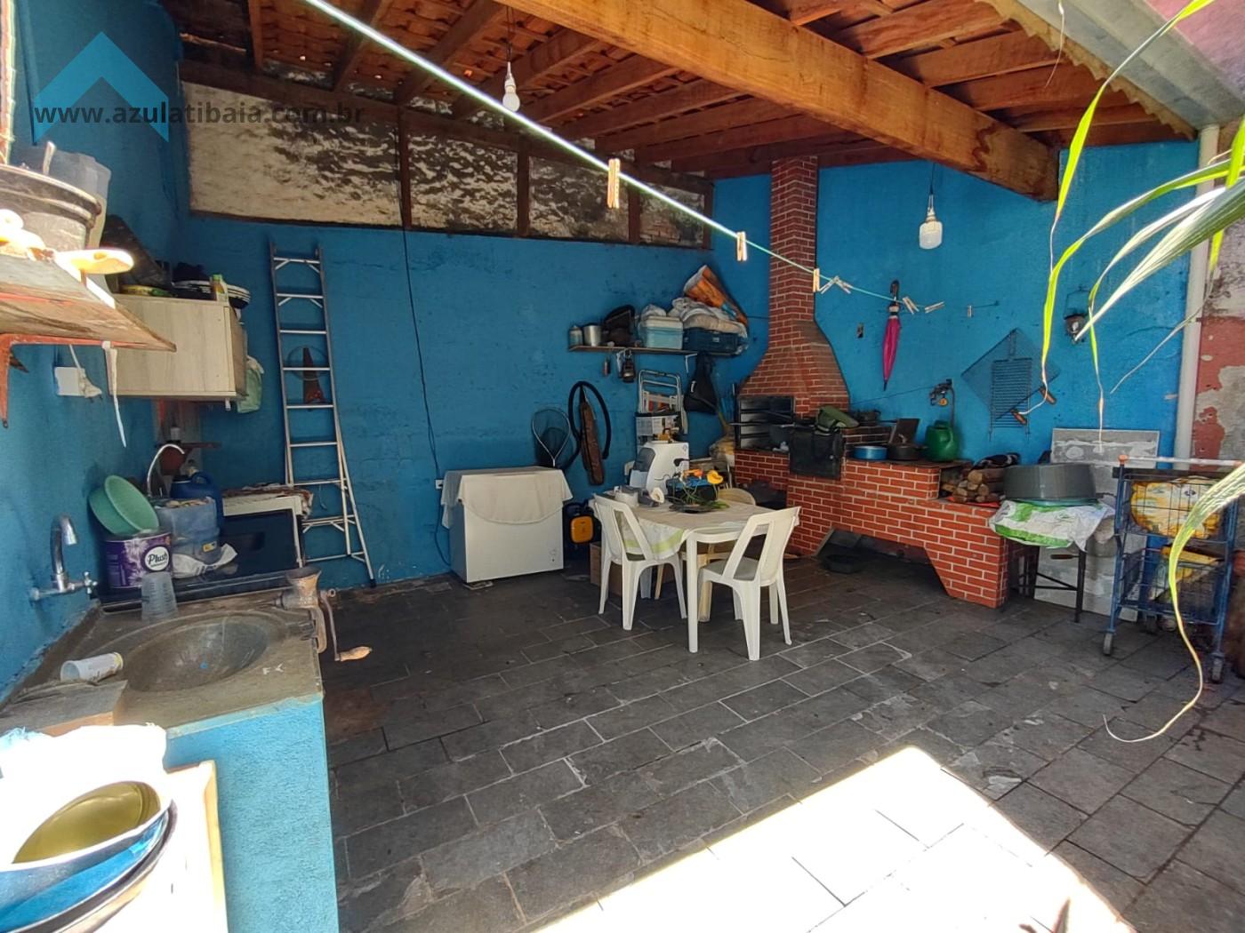 Casa, 2 quartos - Foto 17