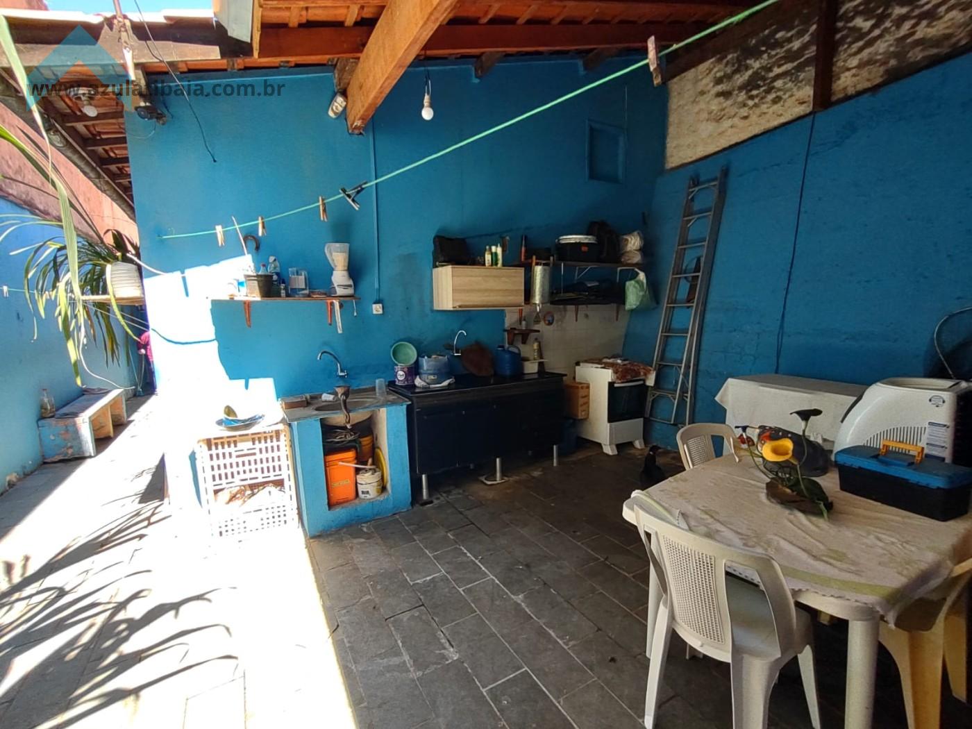 Casa, 2 quartos - Foto 19