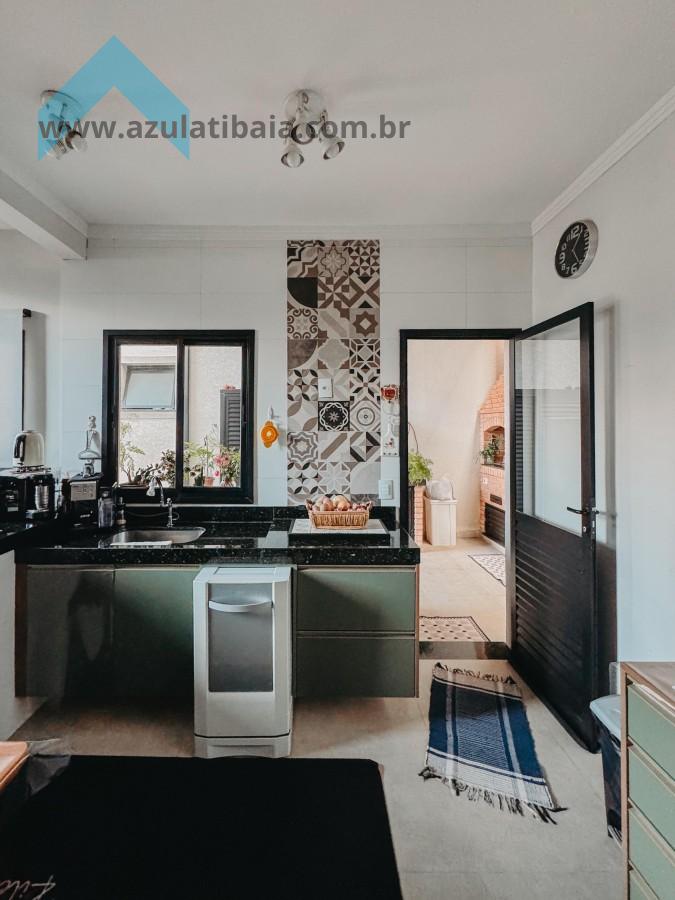 Casa de Condomínio, 3 quartos - Foto 6
