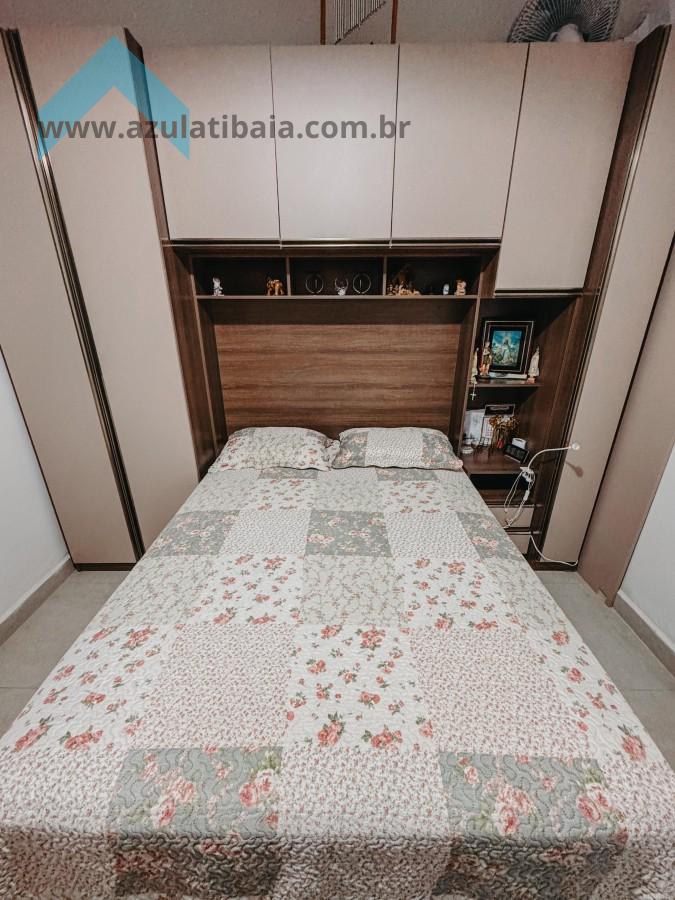 Casa de Condomínio, 3 quartos - Foto 16