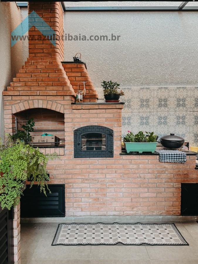 Casa de Condomínio, 3 quartos - Foto 25