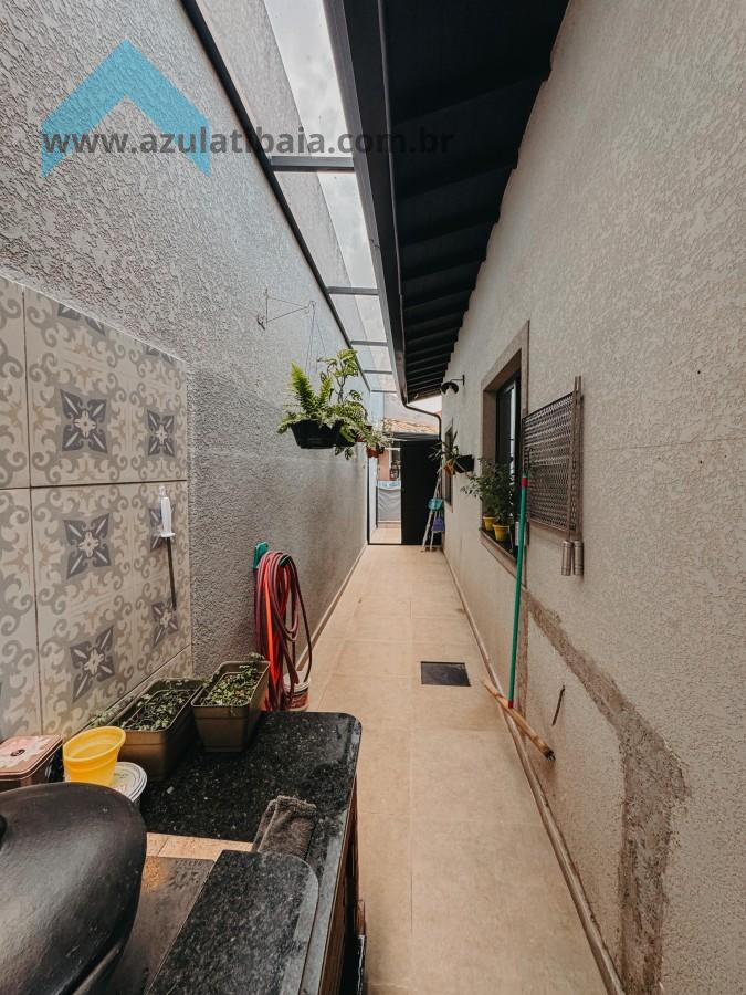 Casa de Condomínio, 3 quartos - Foto 22