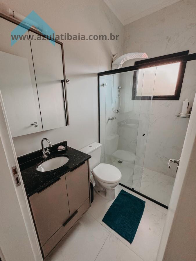 Casa de Condomínio, 3 quartos - Foto 18