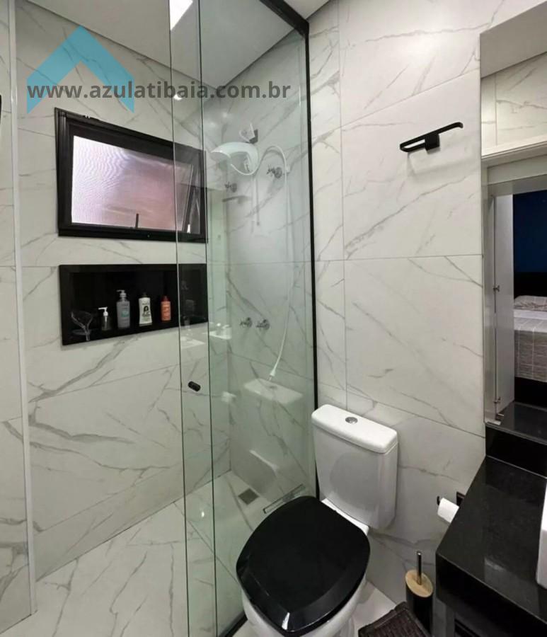 Casa de Condomínio, 3 quartos - Foto 10