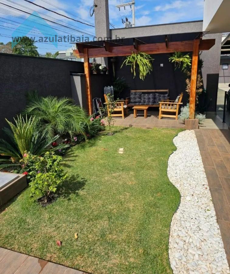 Casa de Condomínio, 3 quartos - Foto 20