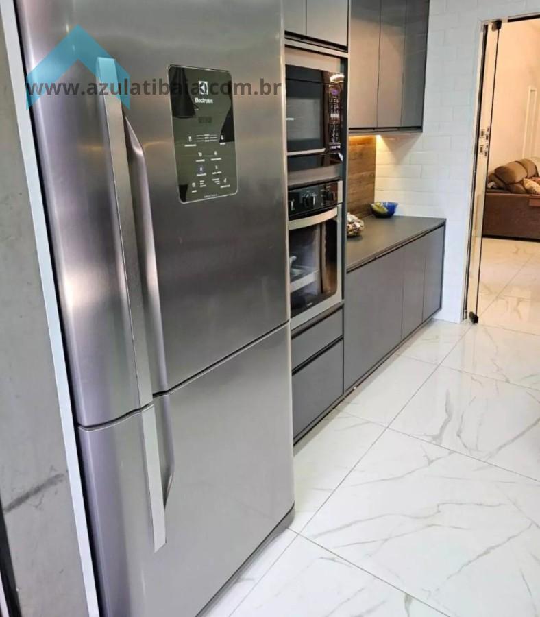 Casa de Condomínio, 3 quartos - Foto 8