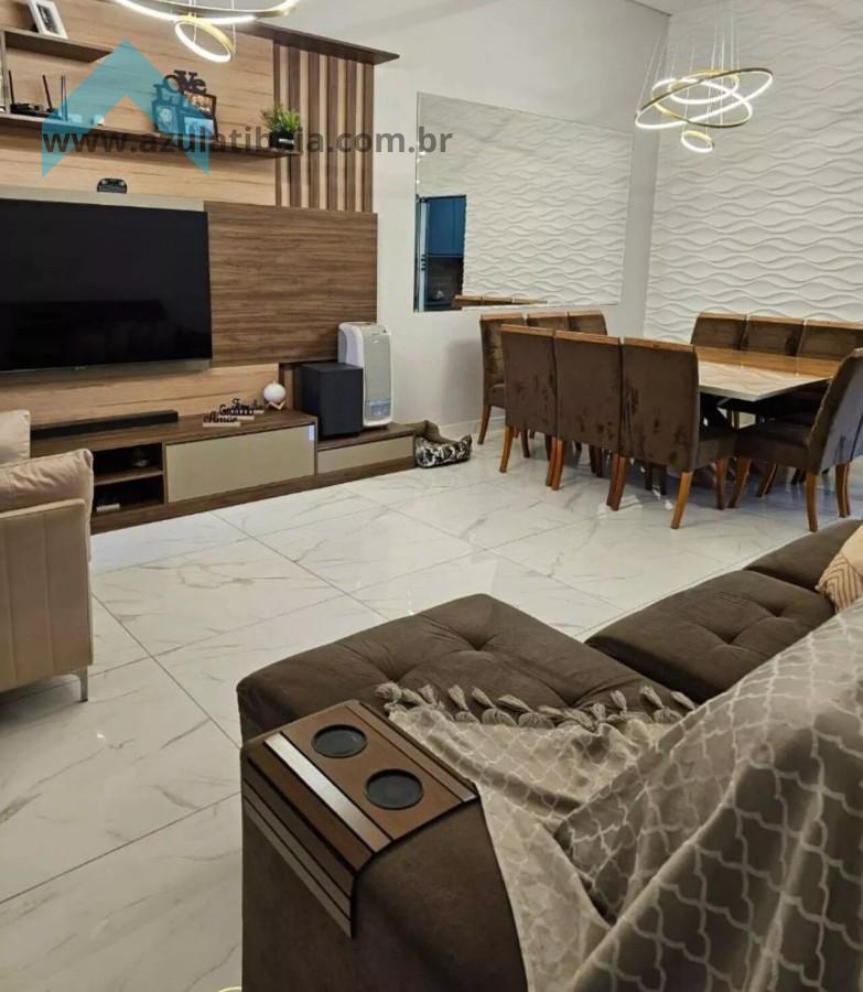 Casa de Condomínio, 3 quartos - Foto 6