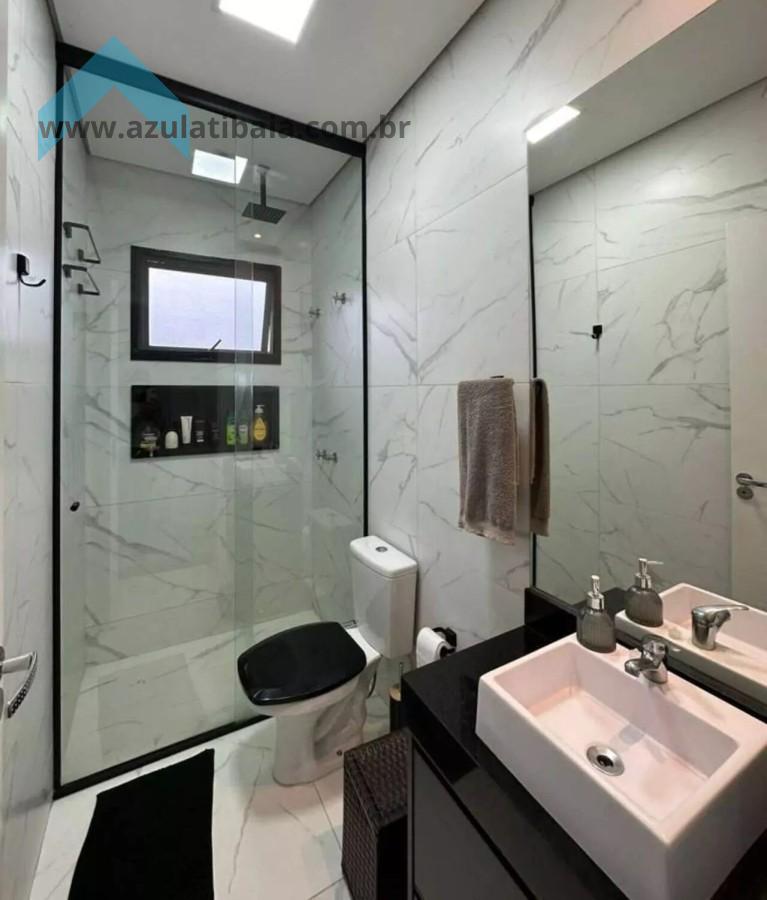 Casa de Condomínio, 3 quartos - Foto 13