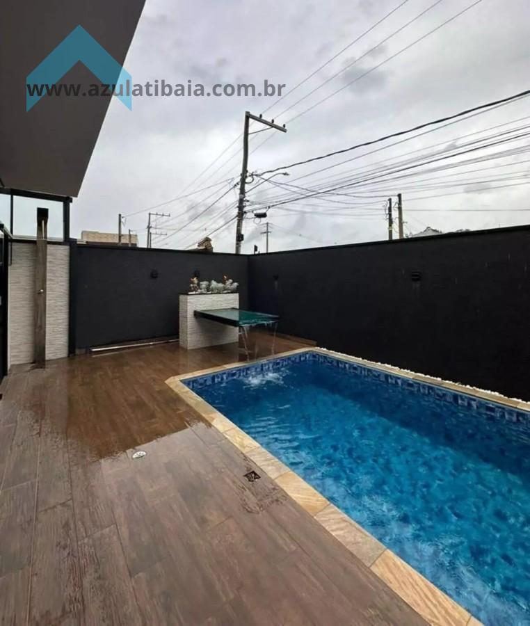 Casa de Condomínio, 3 quartos - Foto 19