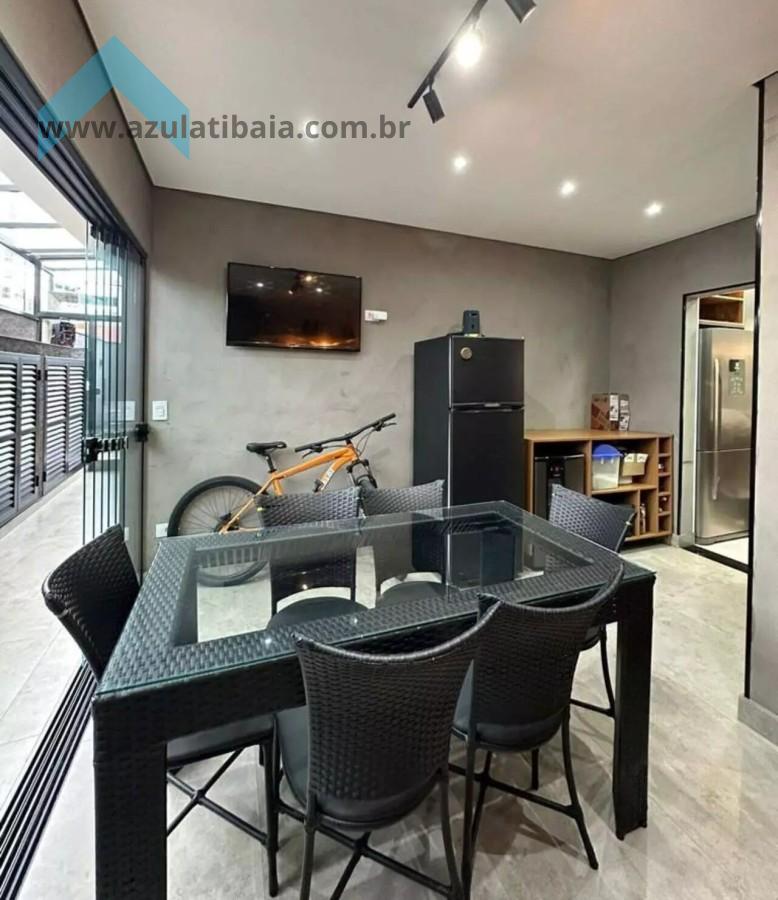 Casa de Condomínio, 3 quartos - Foto 15