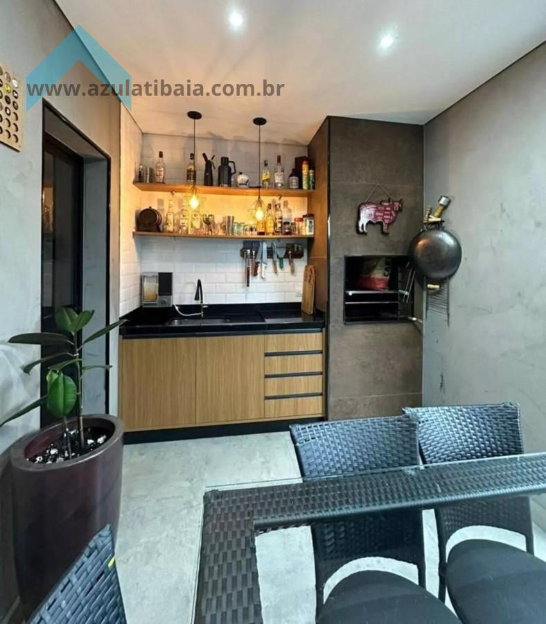 Casa de Condomínio, 3 quartos - Foto 16